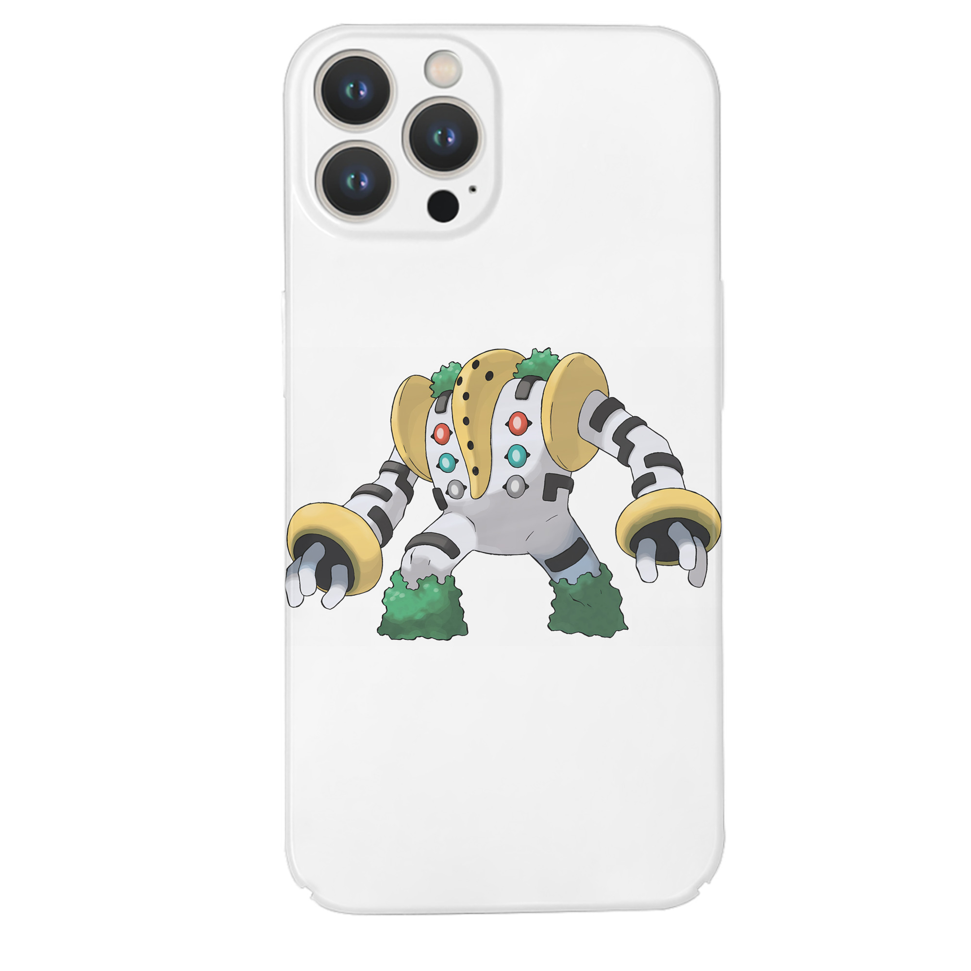 （画像用） ポケットモンスター Pokémon 【iPhone 14シリーズ対応】ハードケース